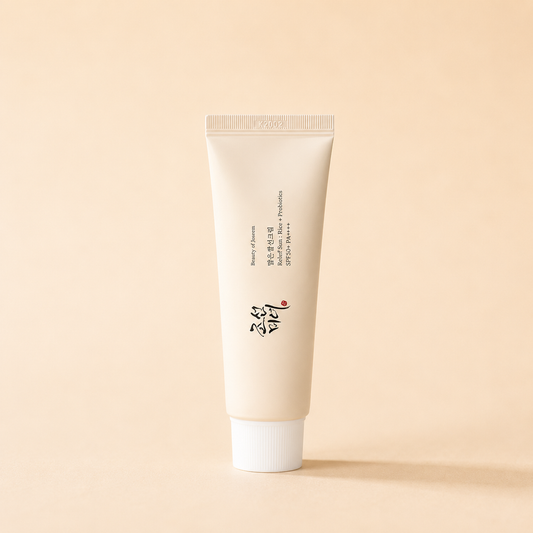 Beauty of Joseon - Sunblock Rice + Probioticos