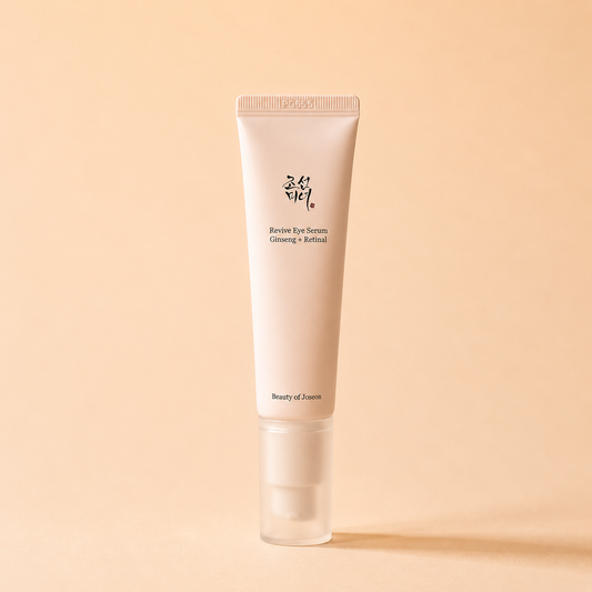 Beauty of Joseon - Revive Eye Serum