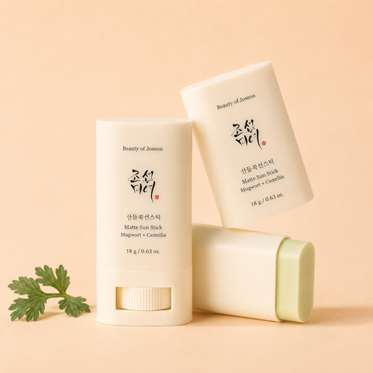Beauty of Joseon - Matte Sun Stick