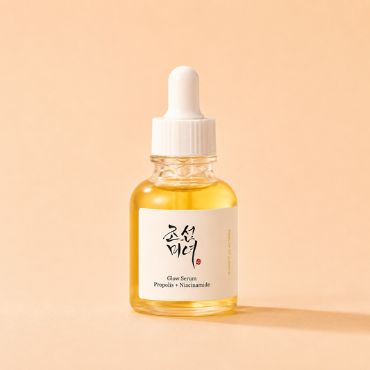 Beauty of Joseon - Glow Serum: Propolis + Niacinamide