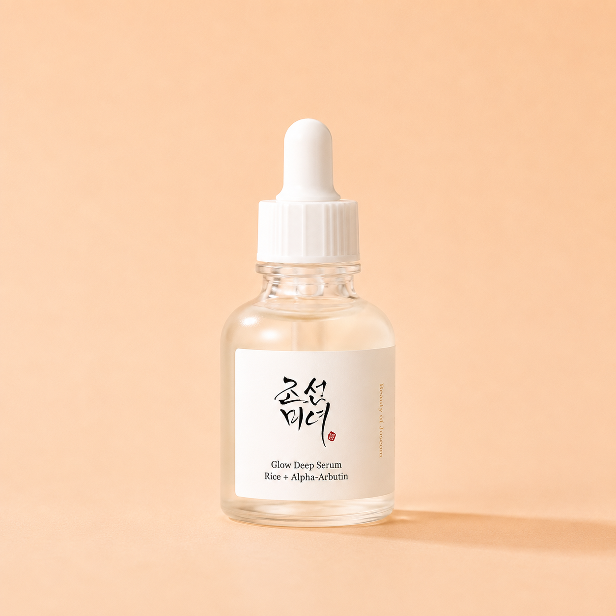 Beauty of Joseon - Glow Deep Serum: Rice + Alpha Arbutin