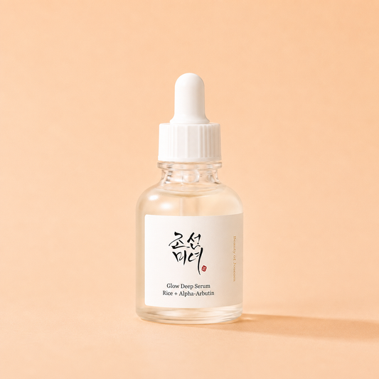 Beauty of Joseon - Glow Deep Serum: Rice + Alpha Arbutin