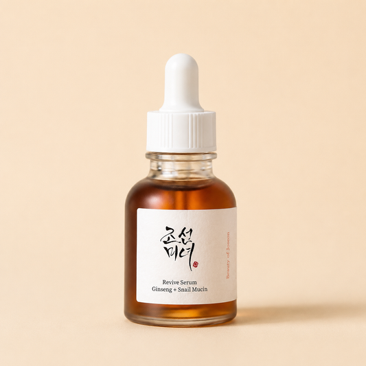 Beauty of Joseon - Revive serum: Ginseng + Snail mucin