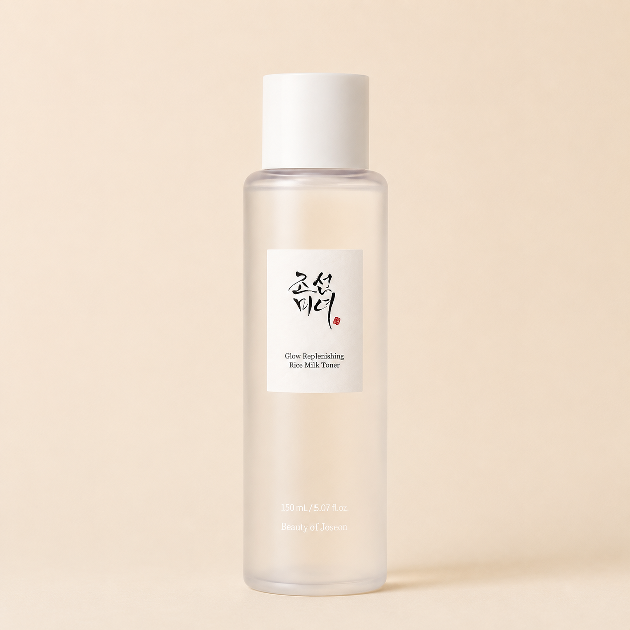 Beauty of Joseon - Glow replenishing Rice Milk