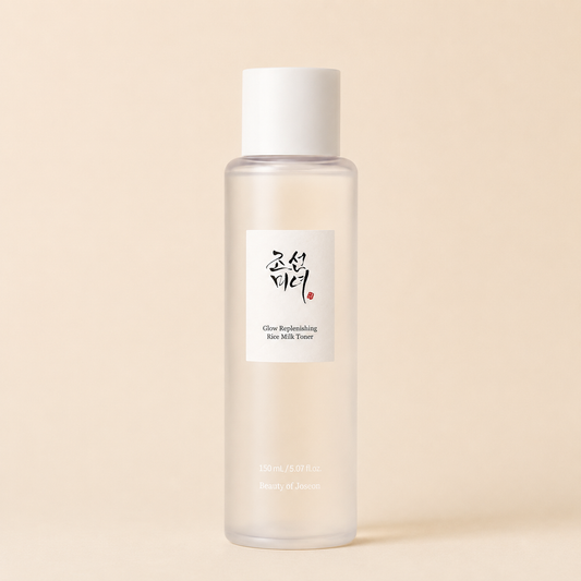 Beauty of Joseon - Glow replenishing Rice Milk