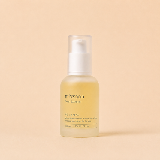 Mixsoon bean essence 30ml