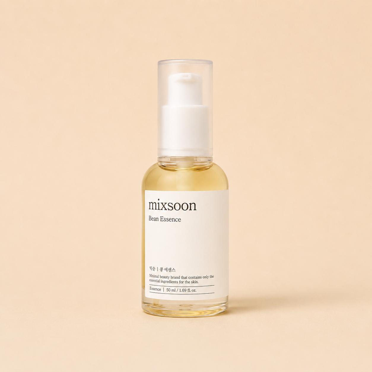 Mixsoon bean essence 50ml