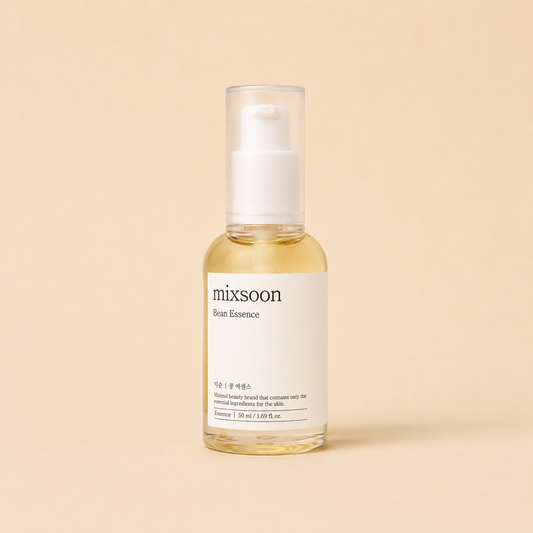 Mixsoon bean essence 50ml