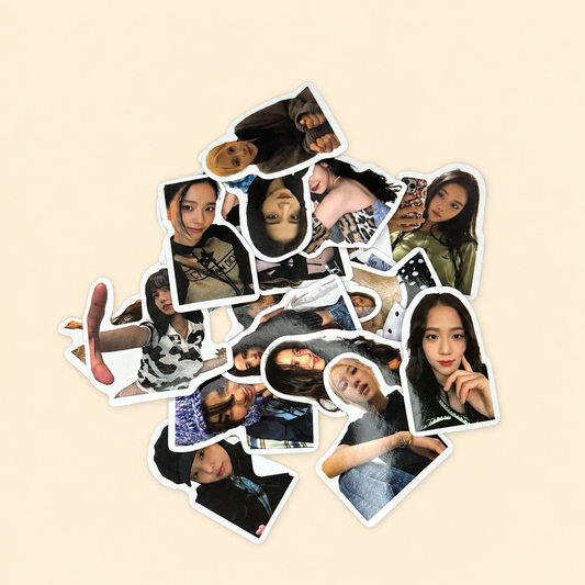 Stickers BlackPink