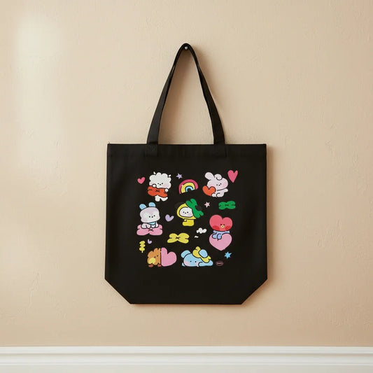Tote Bag BT21