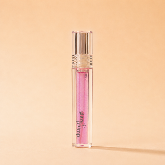 Glaze Plump Gloss - ETUDE