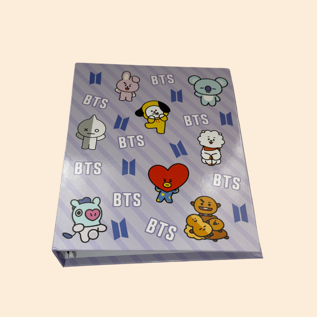 Photocard Albums