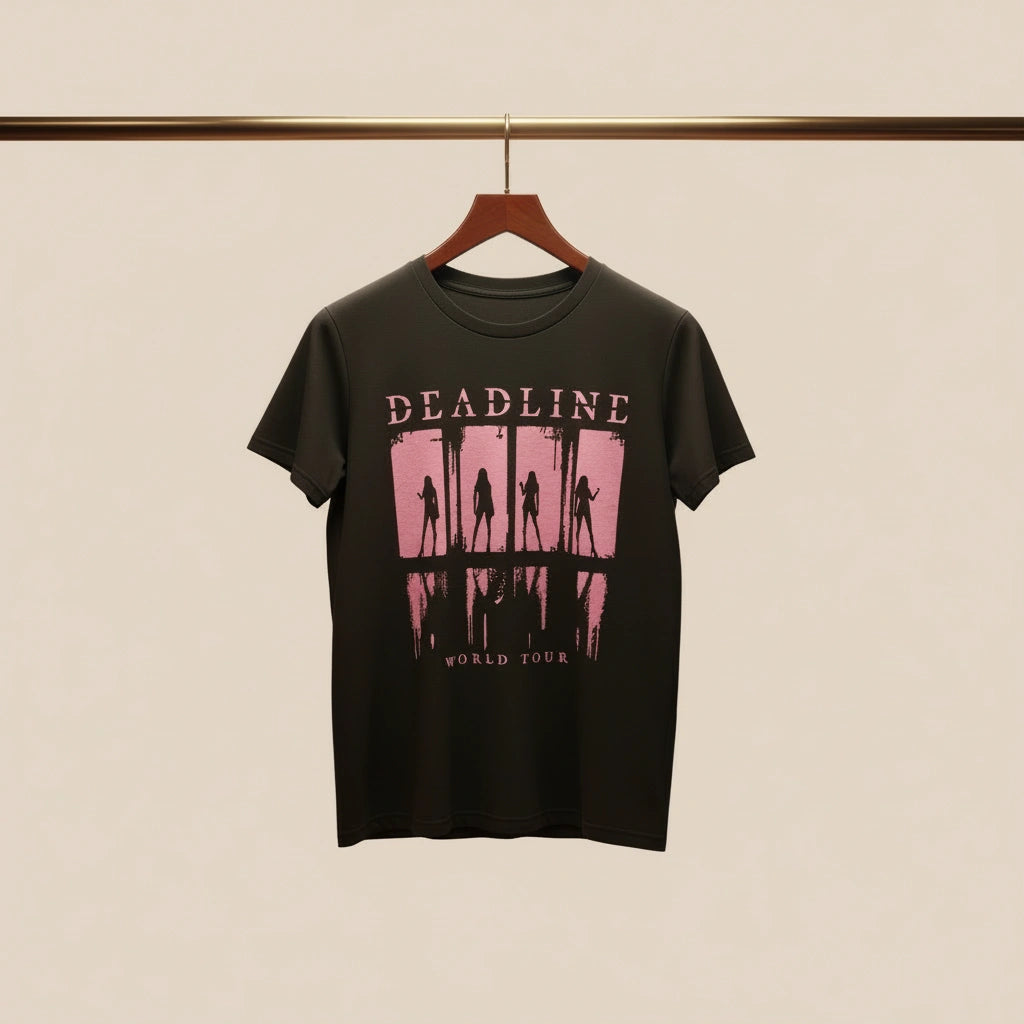 BLINK Outfit (Blusas)