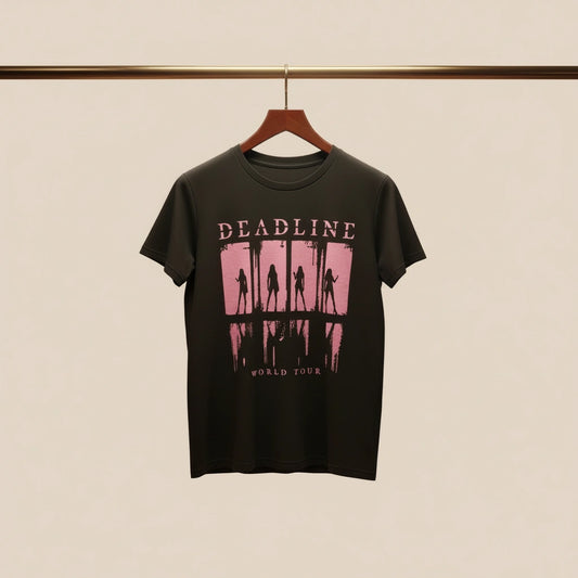 BLINK Outfit (Blusas)