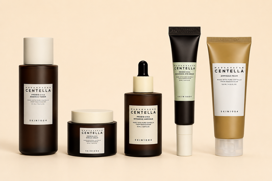 Age care kit plus - elasticidad, lineas de expresion e hidratación