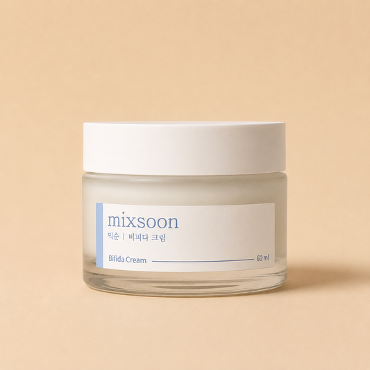 MIXSOON bifida cream
