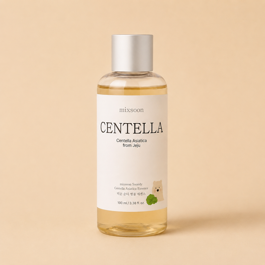 MIXSOON soondy centella essence