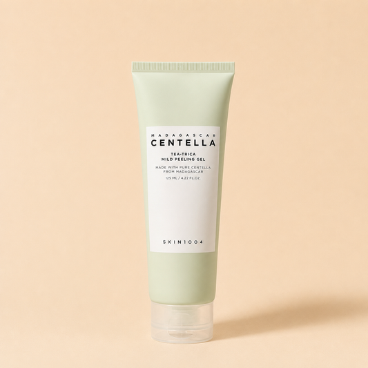 Tea trica peeling gel