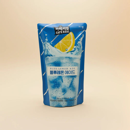Bebidas en Bolsa – Ade
