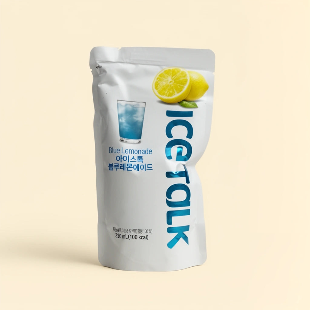 Bebidas en Bolsa – Ade