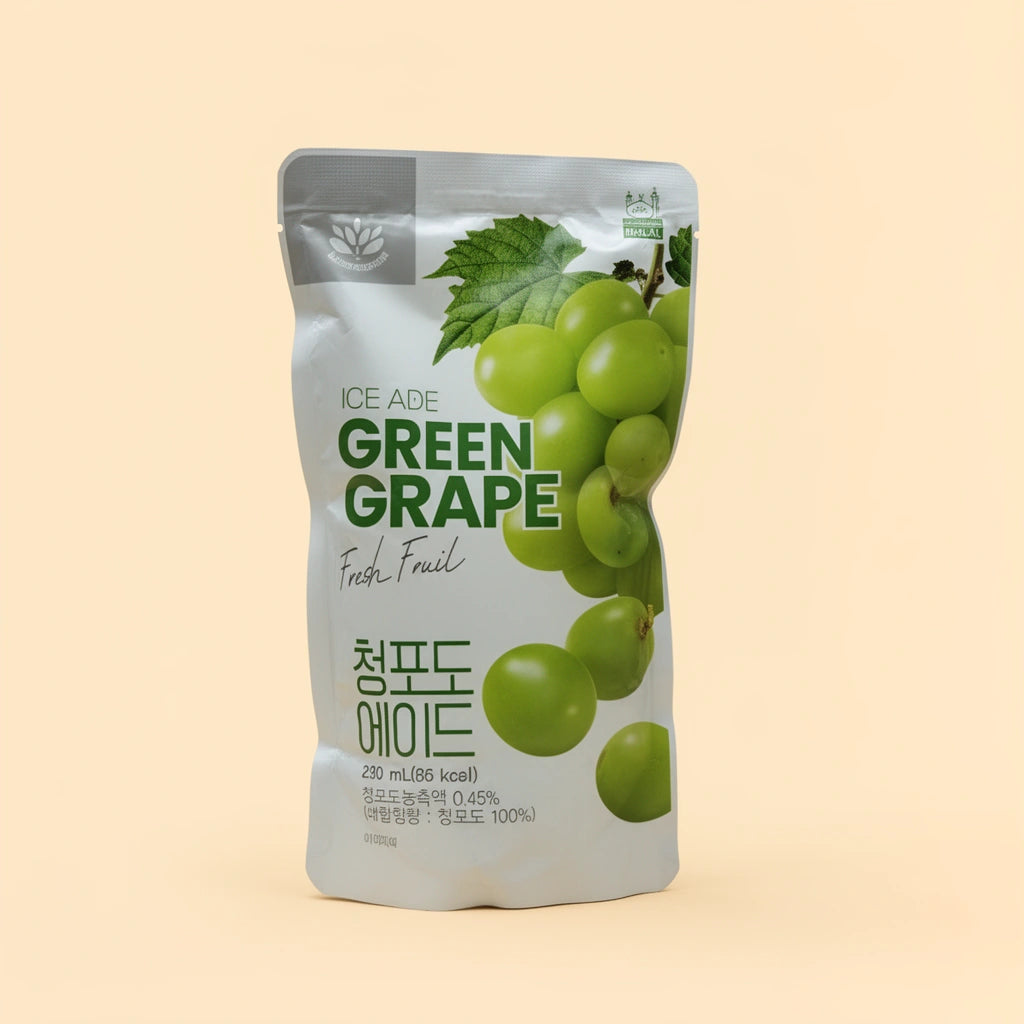 Bebidas en Bolsa – Ade