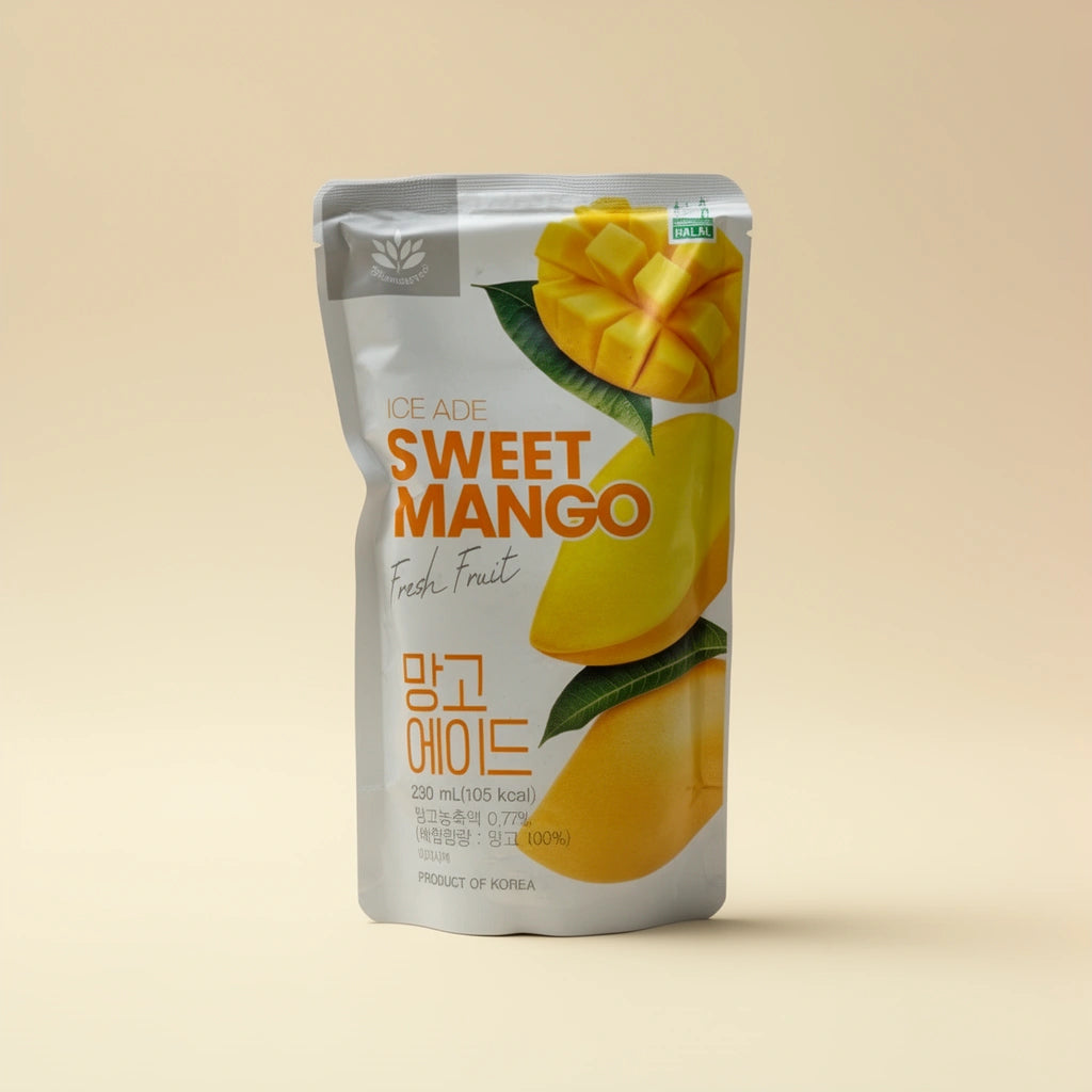 Bebidas en Bolsa – Ade