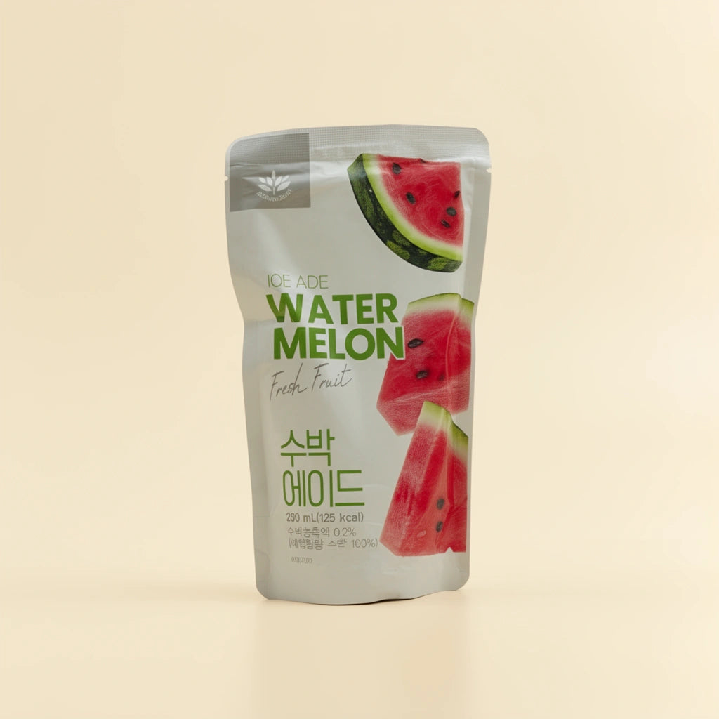 Bebidas en Bolsa – Ade