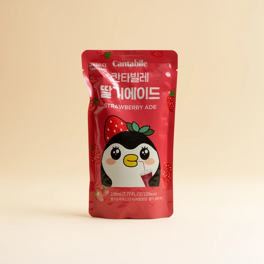 Bebidas en Bolsa – Cantabile