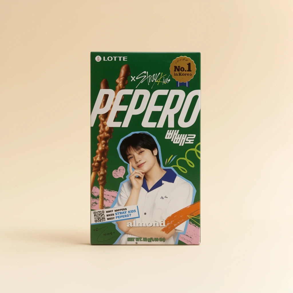 Pepero