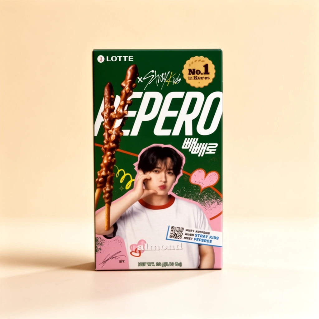 Pepero