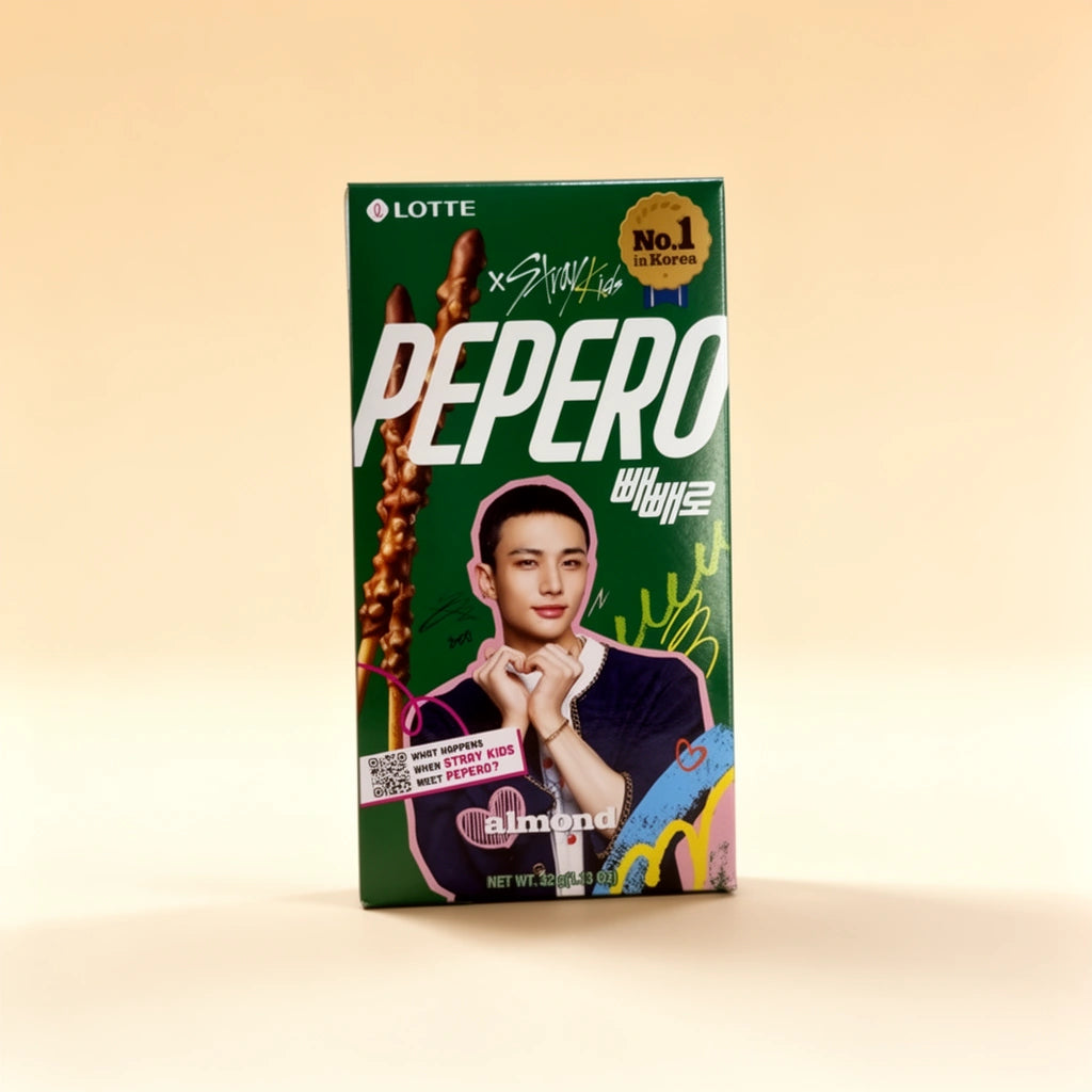 Pepero