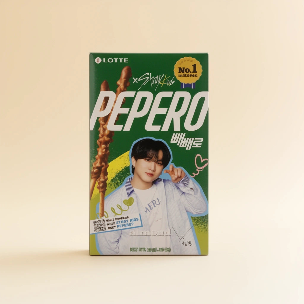 Pepero