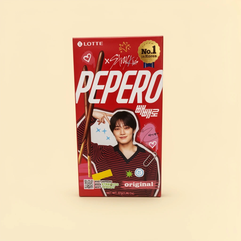 Pepero
