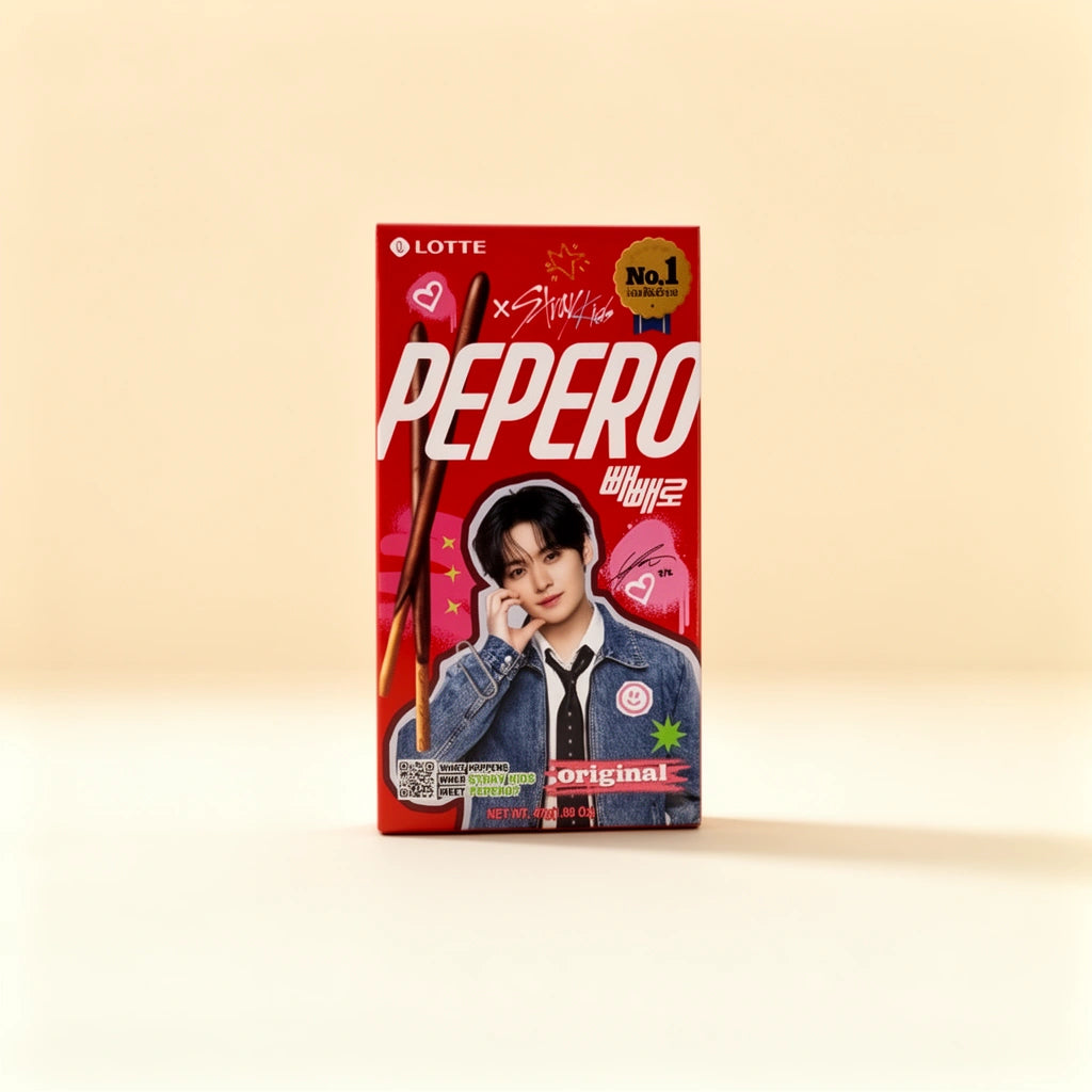 Pepero