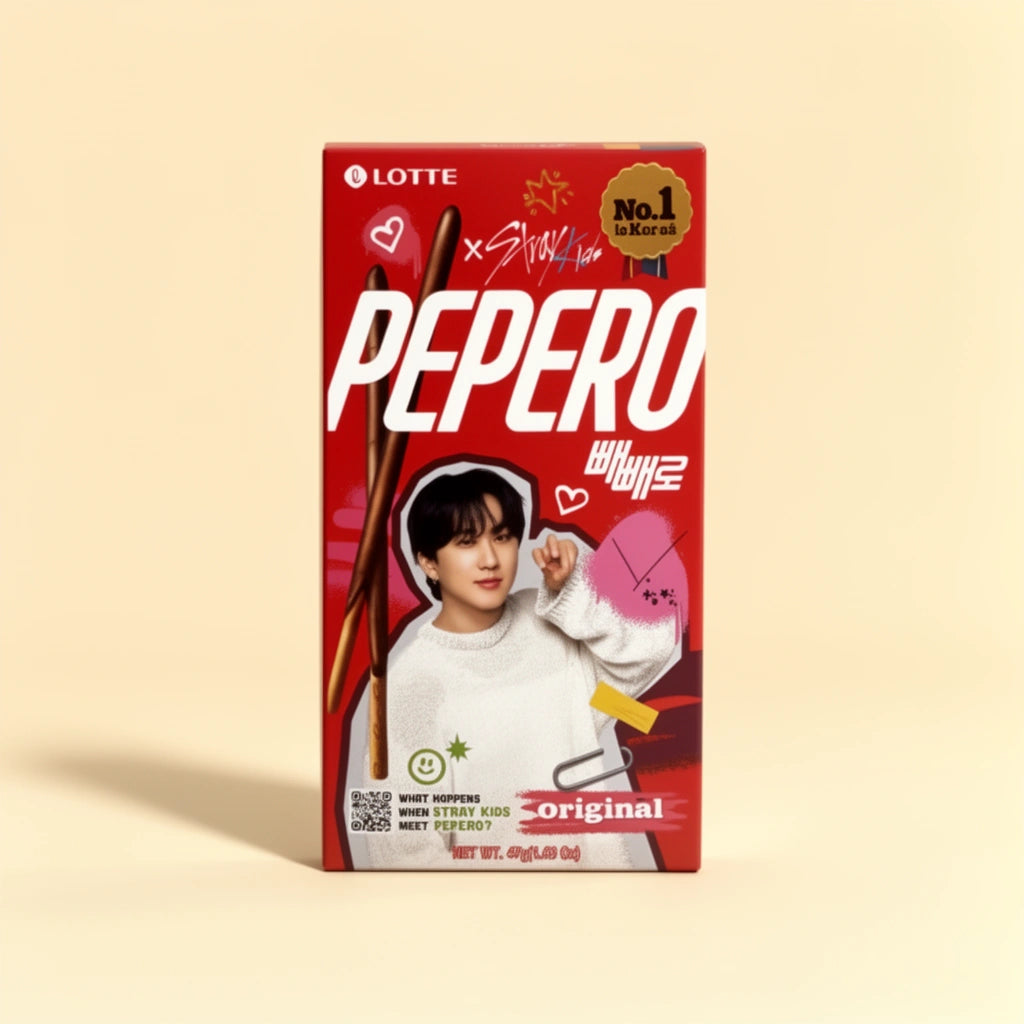 Pepero