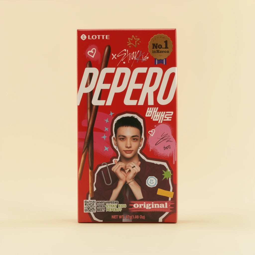Pepero