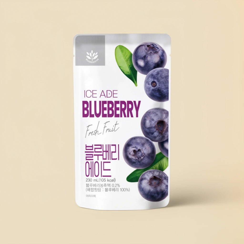 Bebidas en Bolsa – Ade