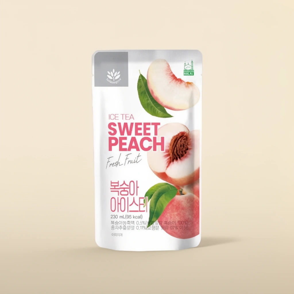Bebidas en Bolsa – Ade