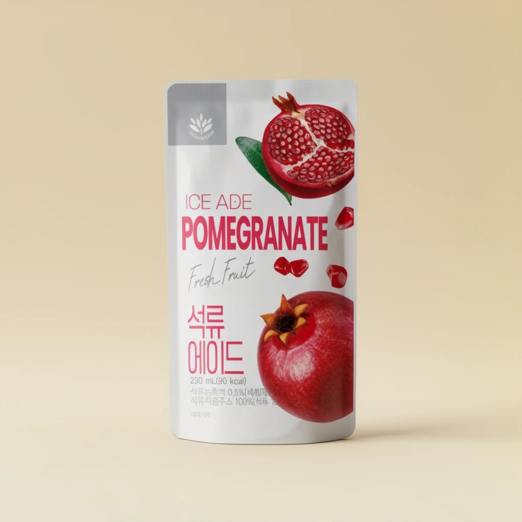 Bebidas en Bolsa – Ade