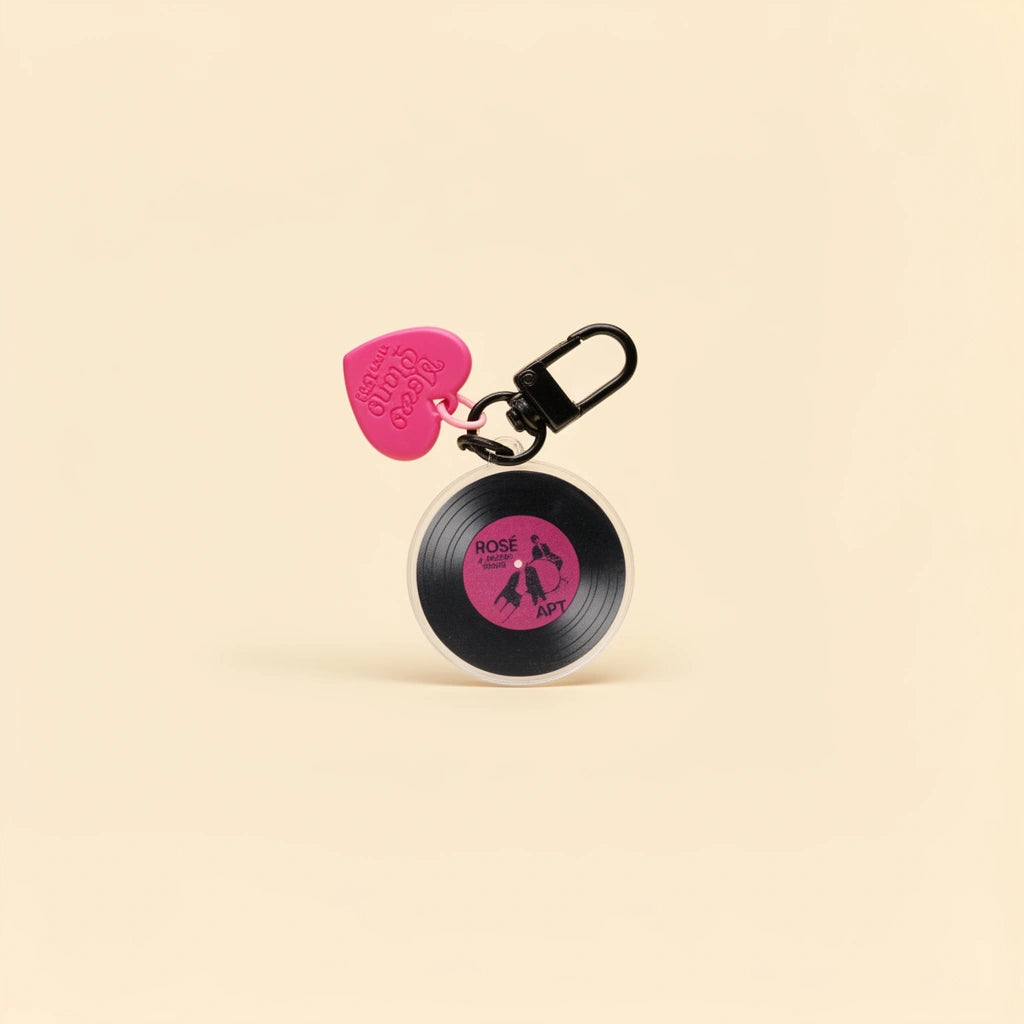 Llavero APT – Rosé (BLACKPINK)
