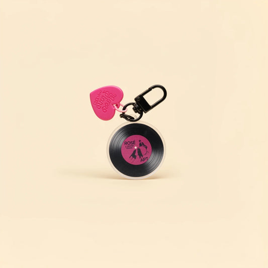 Llavero APT – Rosé (BLACKPINK)
