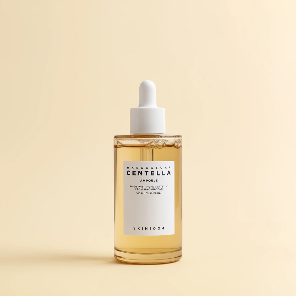 Centella Ampoule