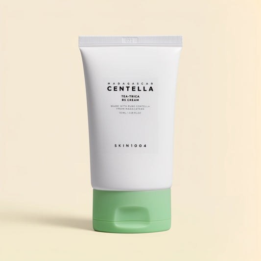 Tea Trica B5 Cream