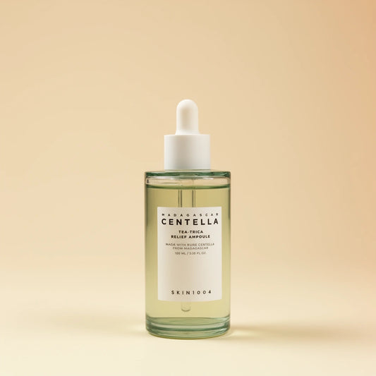 Tea Trica Relief Ampoule