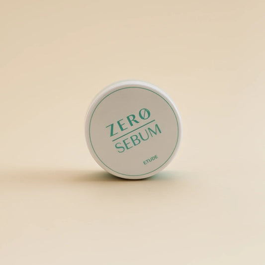 Zero Sebum Drying Powder