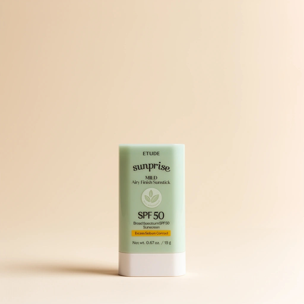 Sunprise Mild Airy Finish Sunstick
