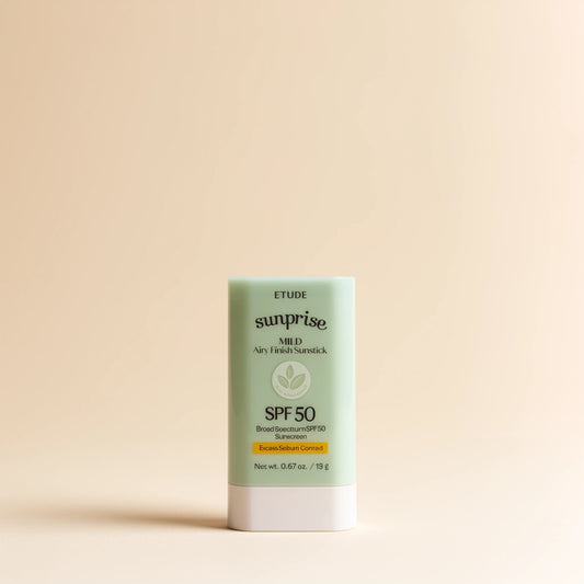 Sunprise Mild Airy Finish Sunstick