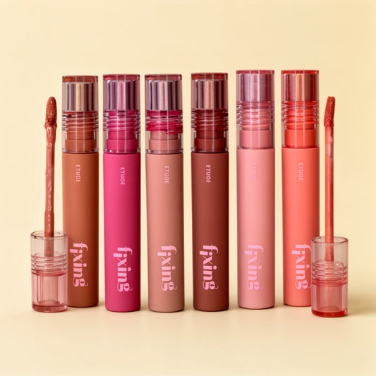 Fixing Tint (Tinta de labios)