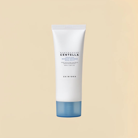 Hyalu-Cica Water Fit Sun Serum