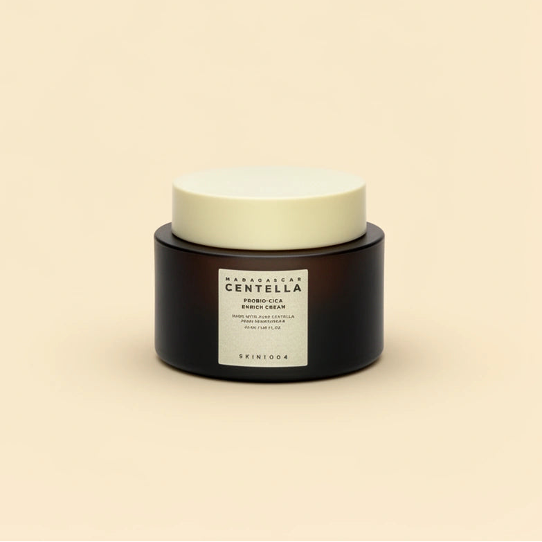 Probio-Cica Enrich Cream